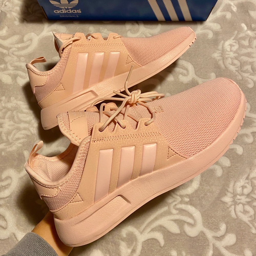 ADIDAS X_PLR SHOES